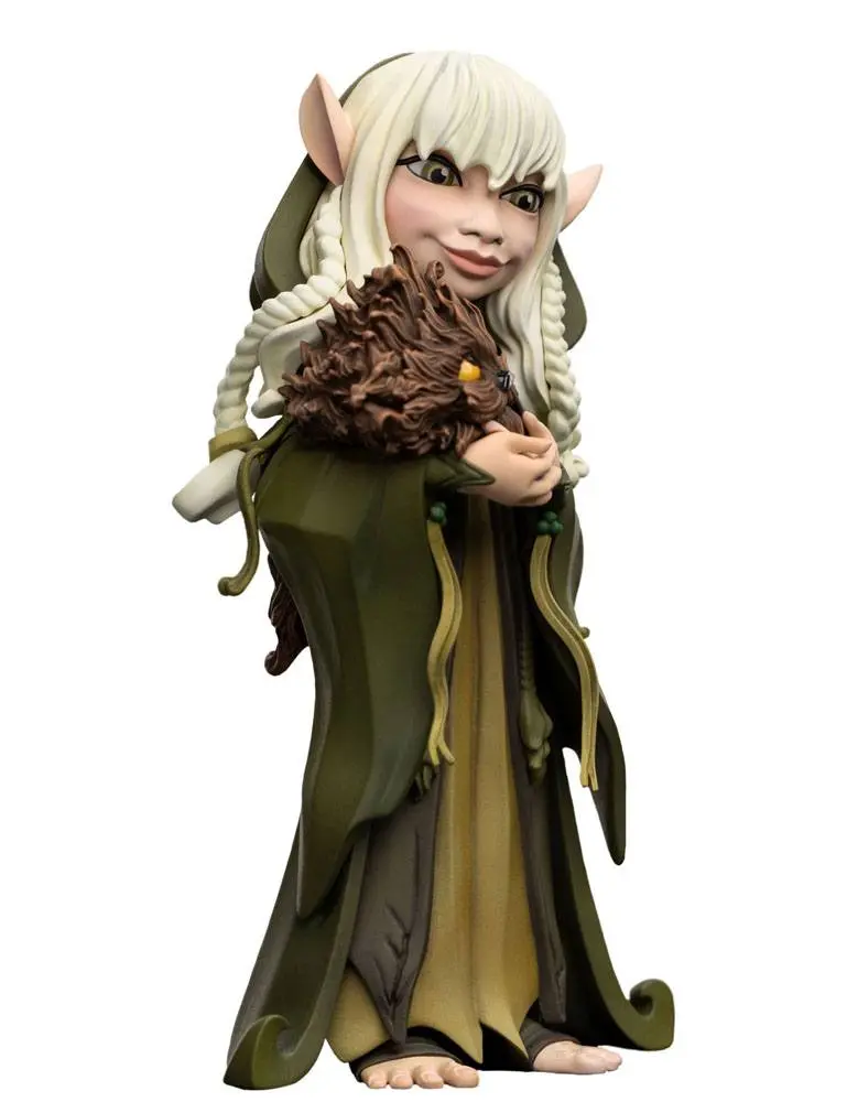 Der Dunkle Kristall Mini Epics Vinyl Figur Kira The Gelfling 11 cm termékfotó