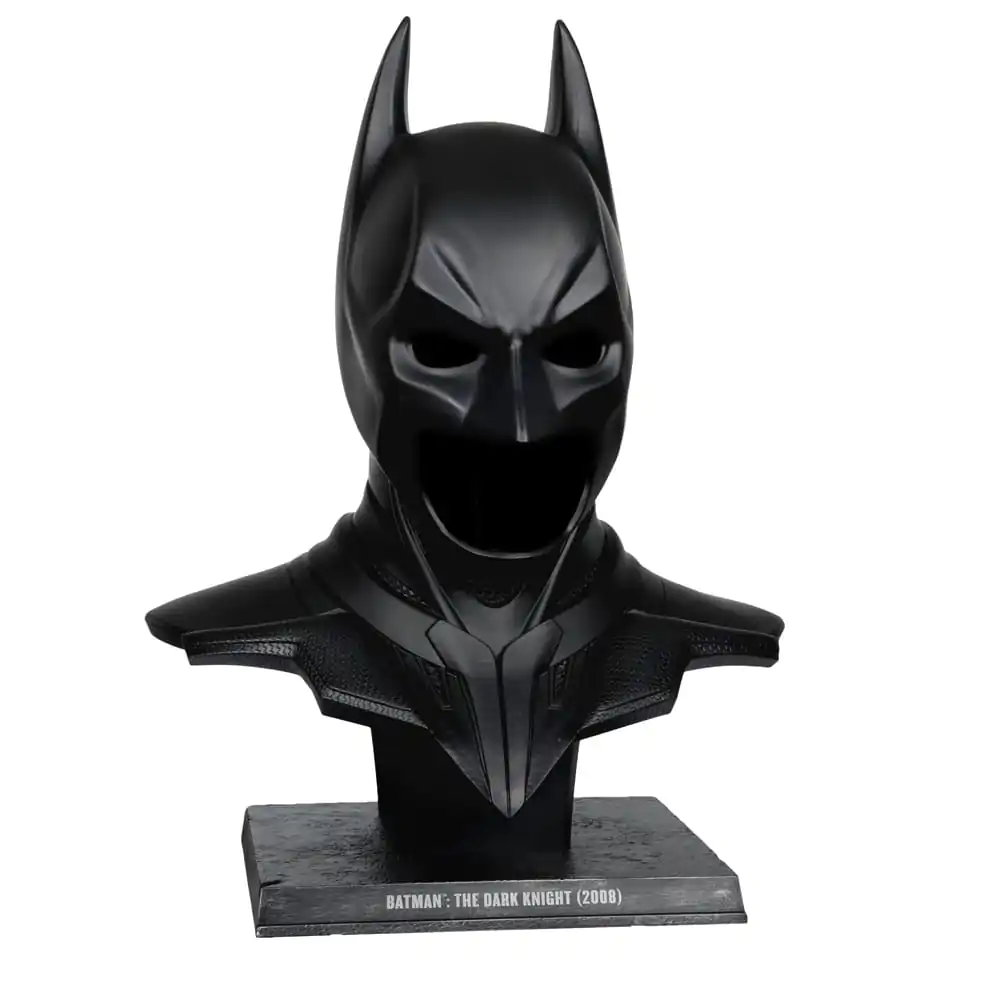 The Dark Knight DC Direct Replik 1/1 Batman Maske 54 cm Produktfoto