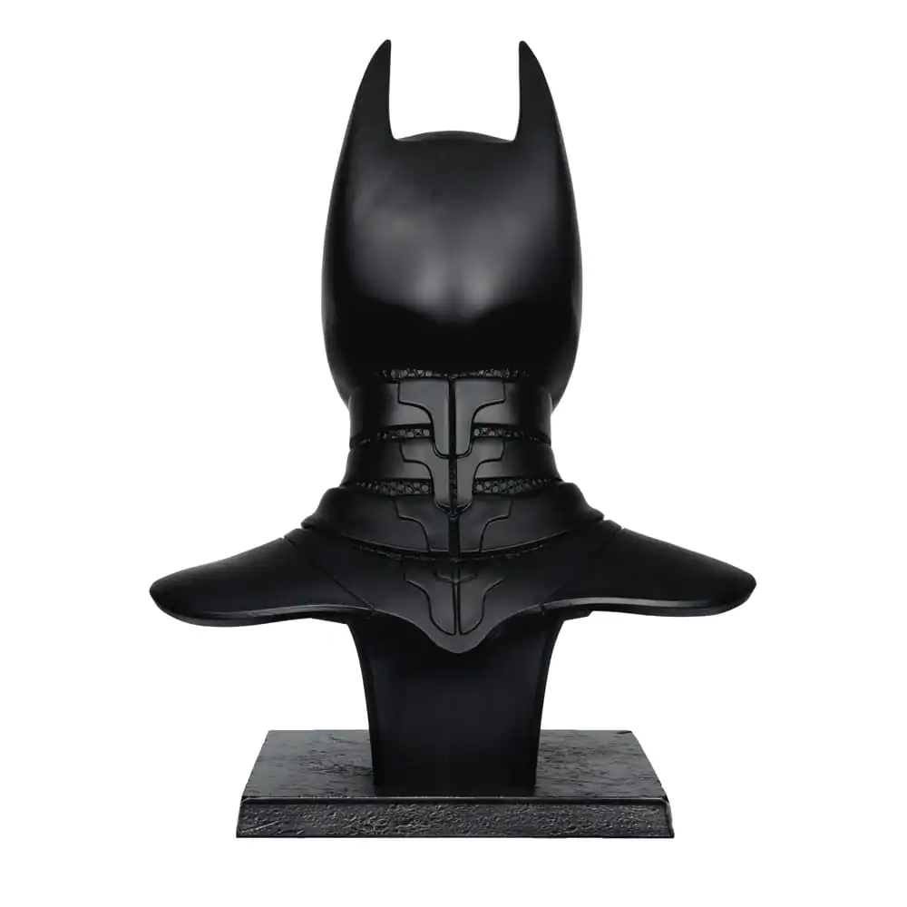 The Dark Knight DC Direct Replik 1/1 Batman Maske 54 cm Produktfoto