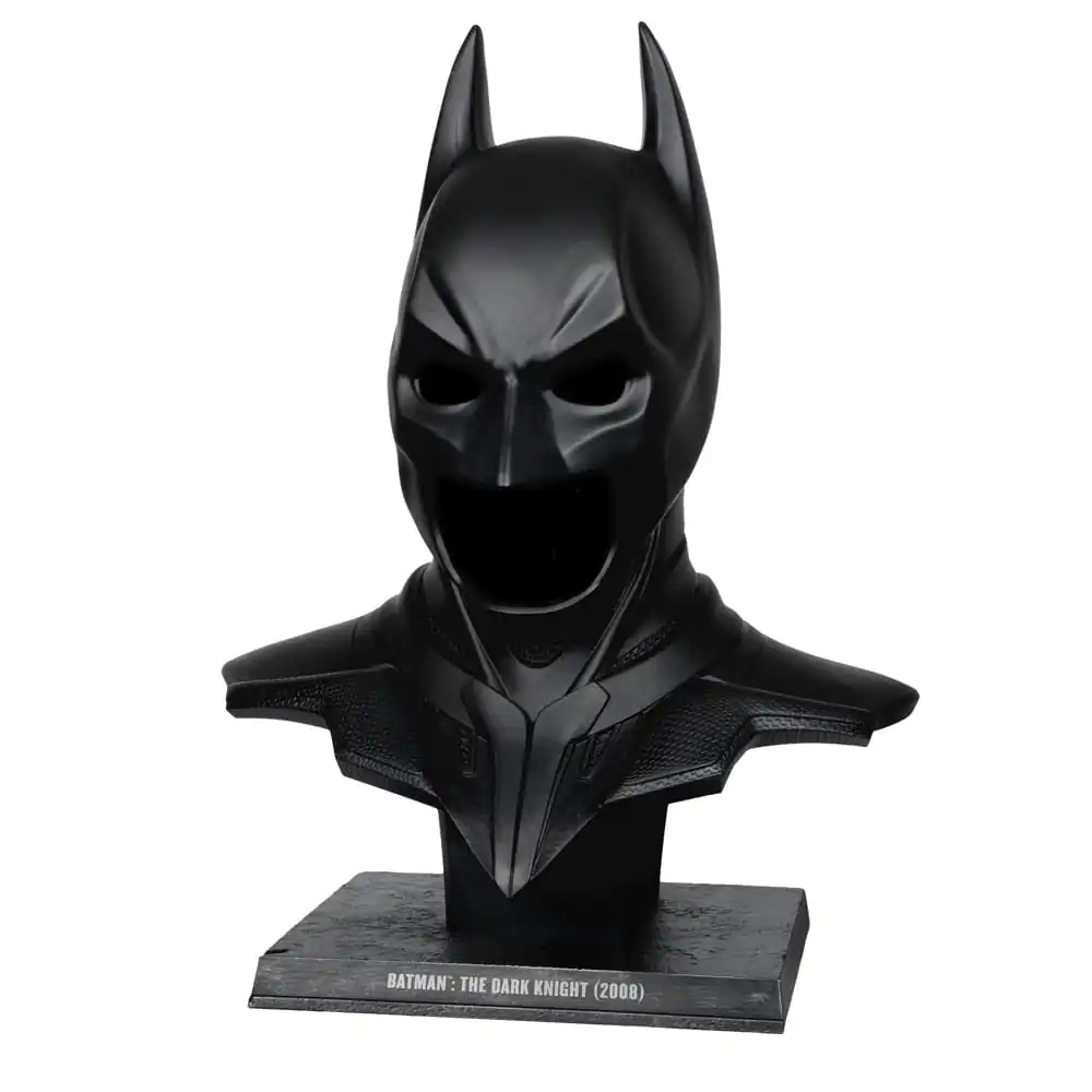 The Dark Knight DC Direct Replik 1/1 Batman Maske 54 cm Produktfoto