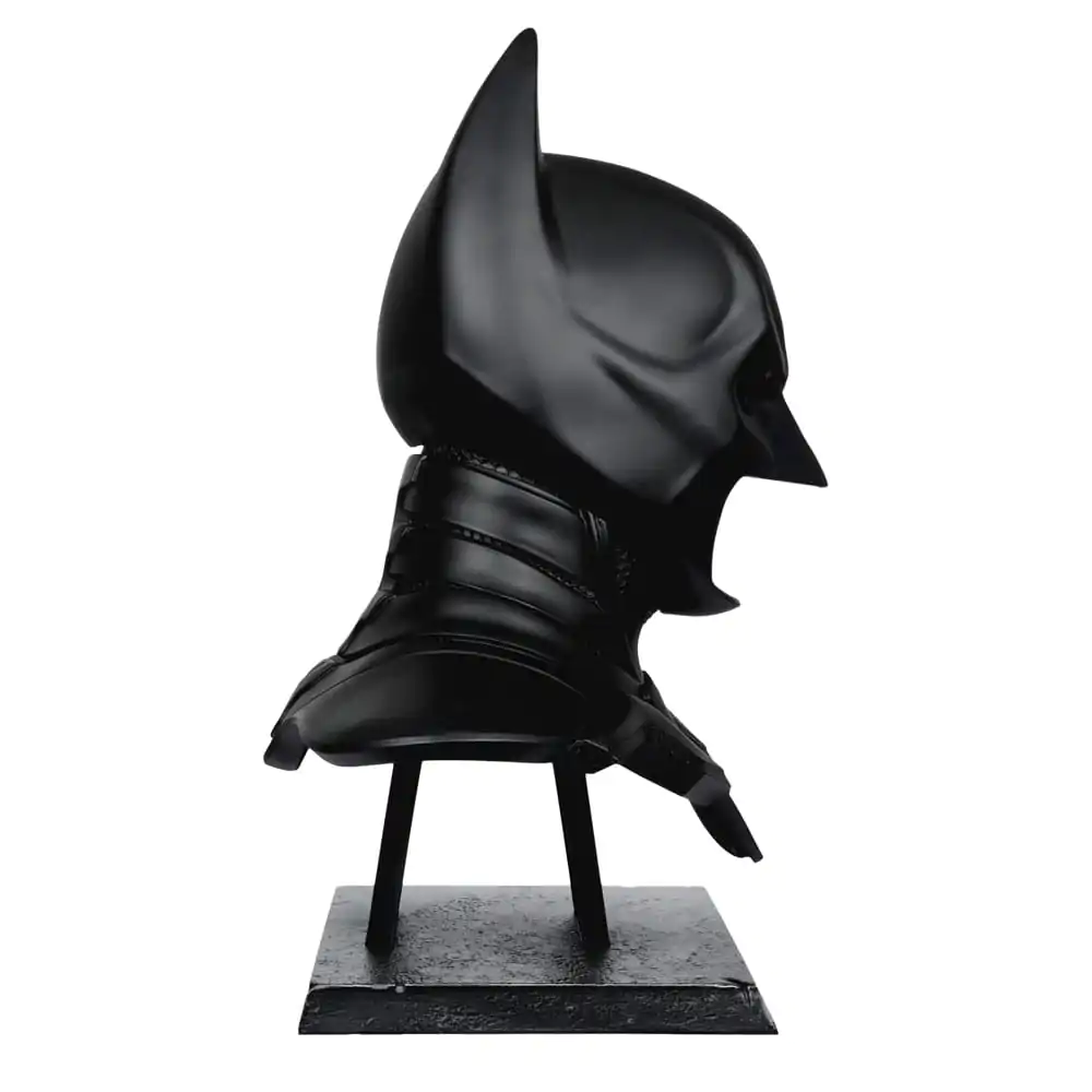 The Dark Knight DC Direct Replik 1/1 Batman Maske 54 cm Produktfoto