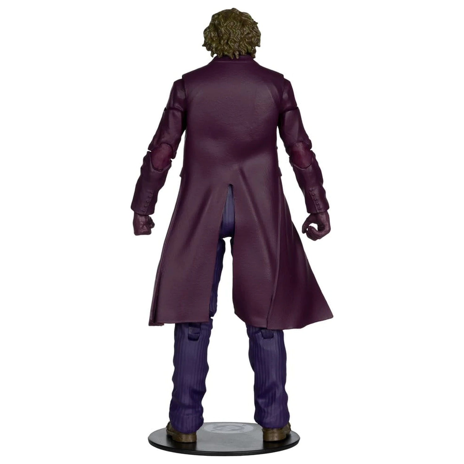 The Dark Knight DC Multiverse Deluxe Theatrical Edition Action-Figur Joker 18 cm Produktfoto