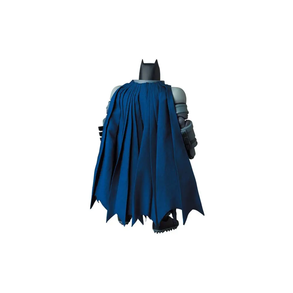 Batman - Die Rückkehr des Dunklen Ritters MAF EX Actionfigur Armored Batman 16 cm Produktfoto