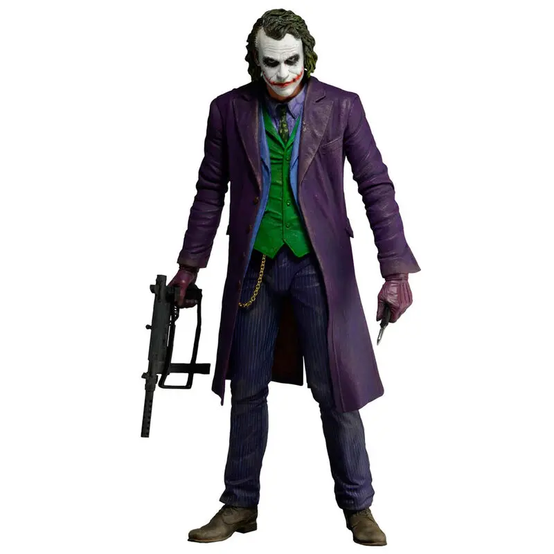 The Dark Knight The Joker Figur 46cm termékfotó