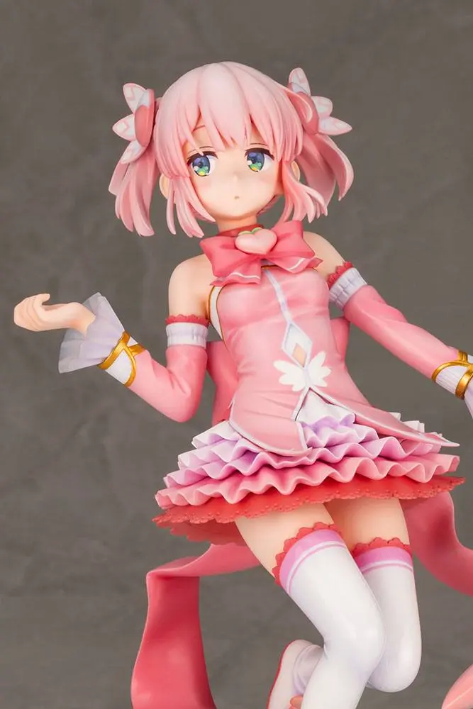 The Demon Girl Next Door PVC Statue 1/7 Momo Chiyoda Bonus Edition 22 cm Produktfoto