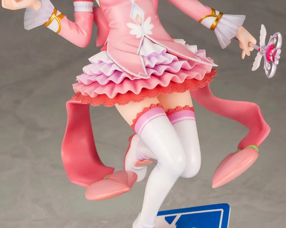 The Demon Girl Next Door PVC Statue 1/7 Momo Chiyoda Bonus Edition 22 cm Produktfoto