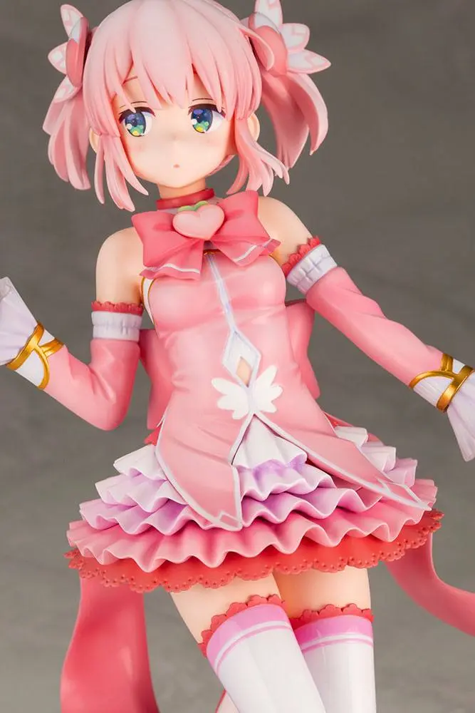 The Demon Girl Next Door PVC Statue 1/7 Momo Chiyoda Bonus Edition 22 cm Produktfoto