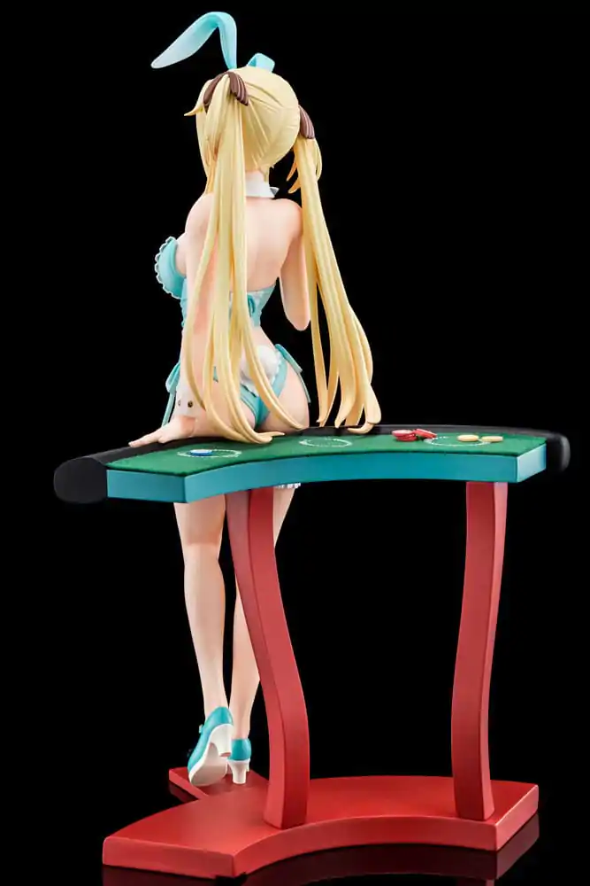 The Demon Sword Master of Excalibur Academy Statue 1/6 Regina Mercedes 27 cm Produktfoto