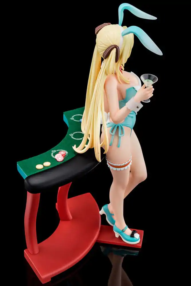 The Demon Sword Master of Excalibur Academy Statue 1/6 Regina Mercedes 27 cm Produktfoto