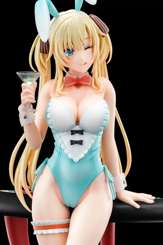 The Demon Sword Master of Excalibur Academy Statue 1/6 Regina Mercedes 27 cm Produktfoto