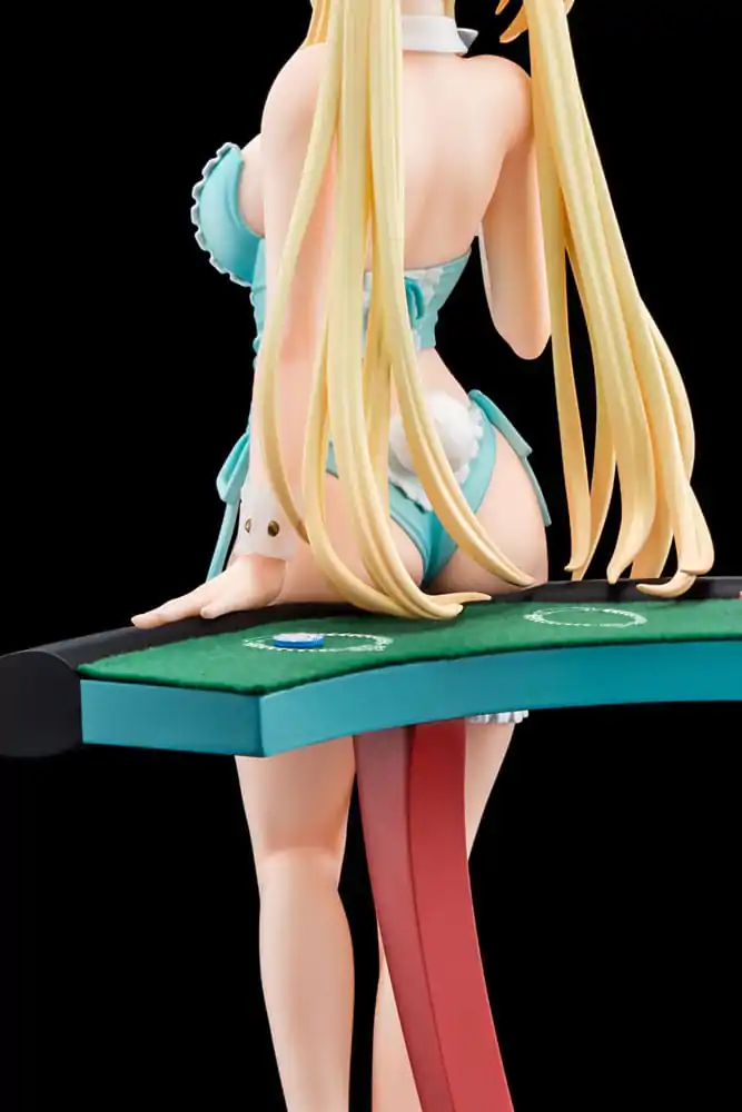 The Demon Sword Master of Excalibur Academy Statue 1/6 Regina Mercedes 27 cm Produktfoto