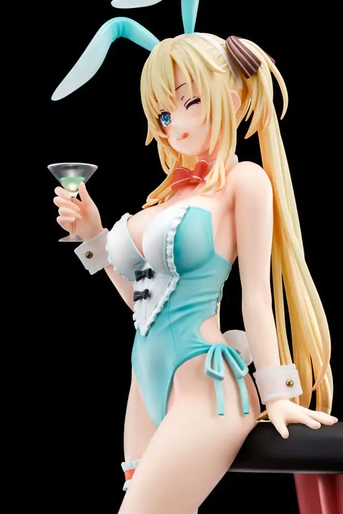 The Demon Sword Master of Excalibur Academy Statue 1/6 Regina Mercedes 27 cm Produktfoto