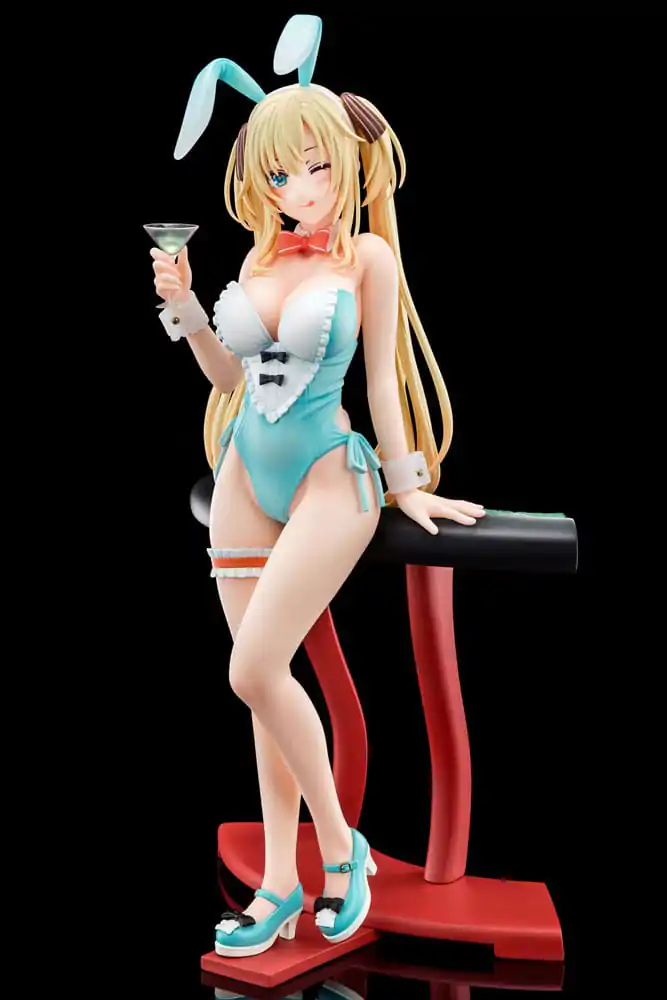 The Demon Sword Master of Excalibur Academy Statue 1/6 Regina Mercedes 27 cm Produktfoto