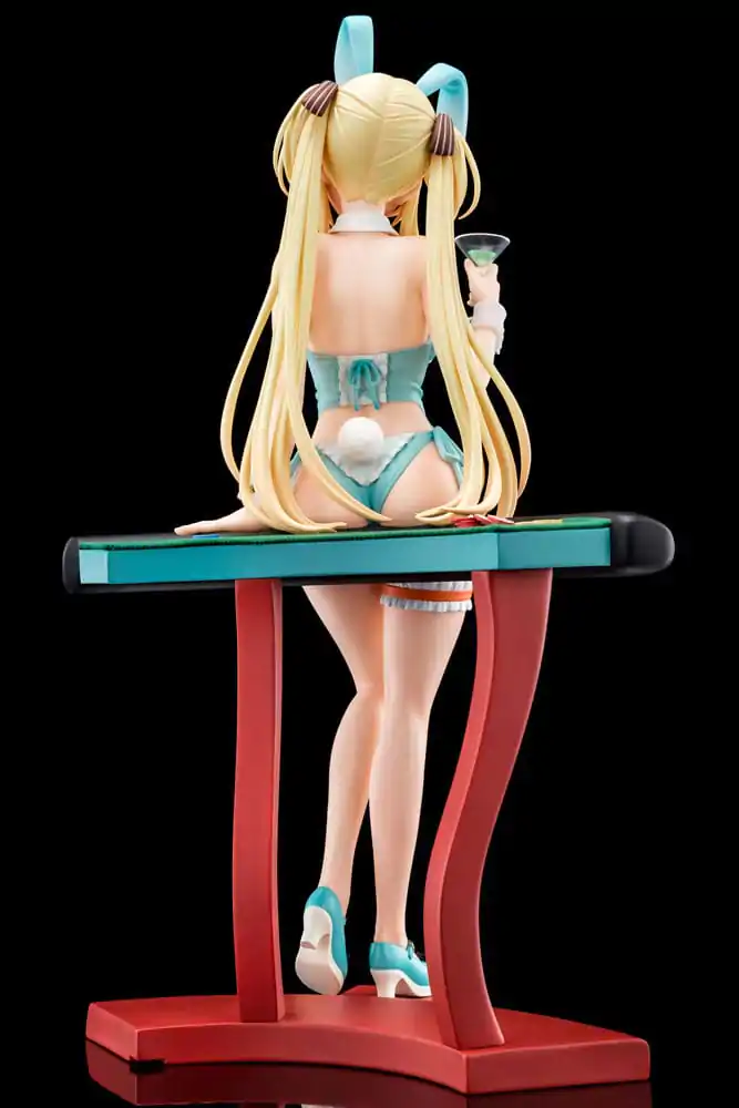 The Demon Sword Master of Excalibur Academy Statue 1/6 Regina Mercedes 27 cm Produktfoto