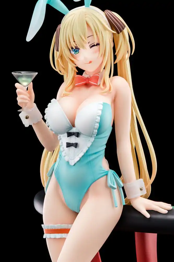The Demon Sword Master of Excalibur Academy Statue 1/6 Regina Mercedes 27 cm Produktfoto