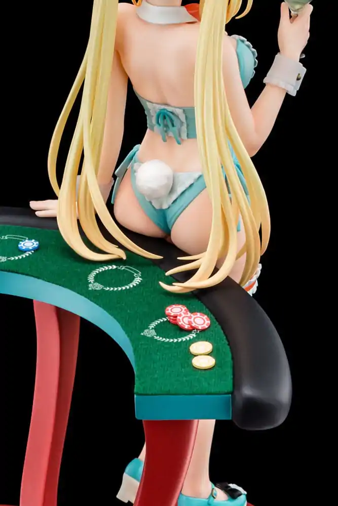 The Demon Sword Master of Excalibur Academy Statue 1/6 Regina Mercedes 27 cm Produktfoto
