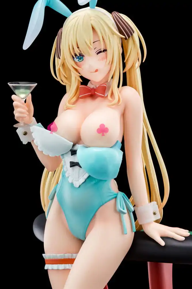 The Demon Sword Master of Excalibur Academy Statue 1/6 Regina Mercedes 27 cm Produktfoto