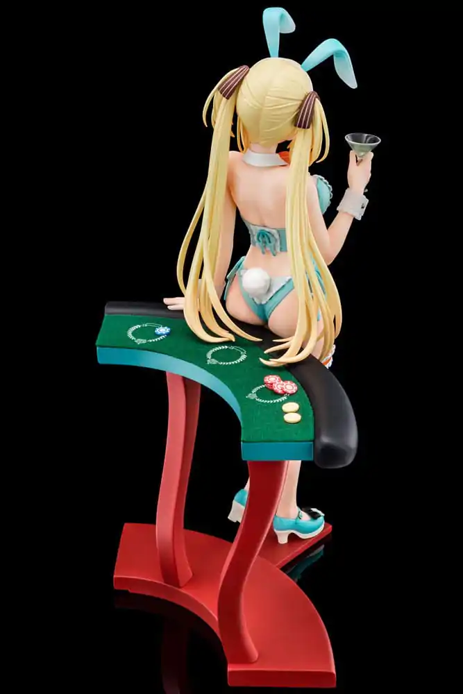 The Demon Sword Master of Excalibur Academy Statue 1/6 Regina Mercedes 27 cm Produktfoto