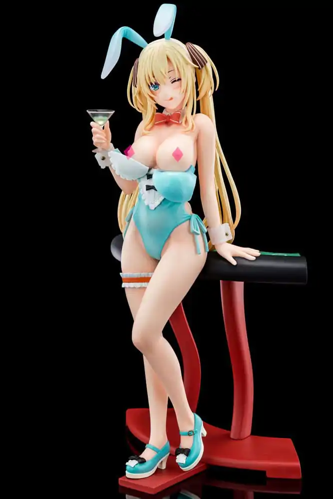 The Demon Sword Master of Excalibur Academy Statue 1/6 Regina Mercedes 27 cm Produktfoto