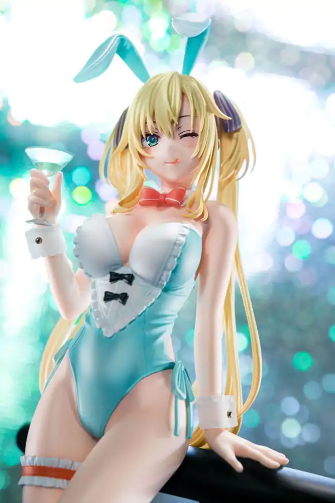 The Demon Sword Master of Excalibur Academy Statue 1/6 Regina Mercedes 27 cm Produktfoto
