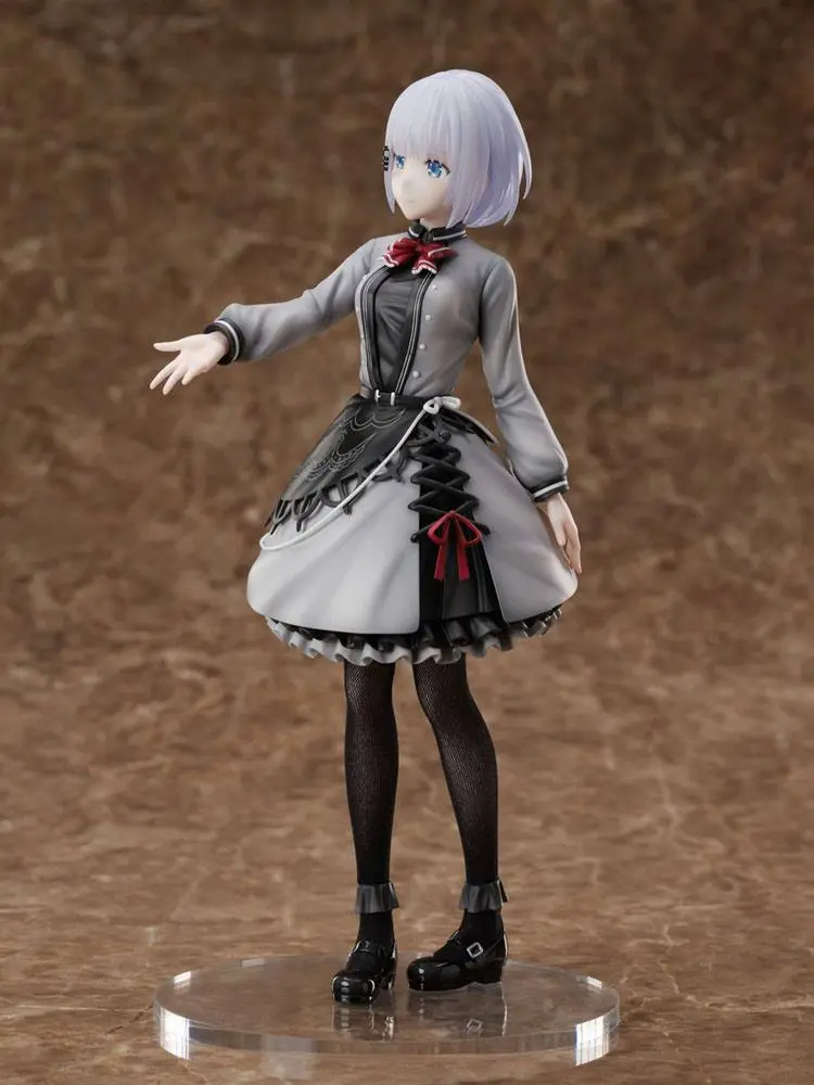 The Detective is Already Dead Statue 1/8 Siesta 22 cm Produktfoto