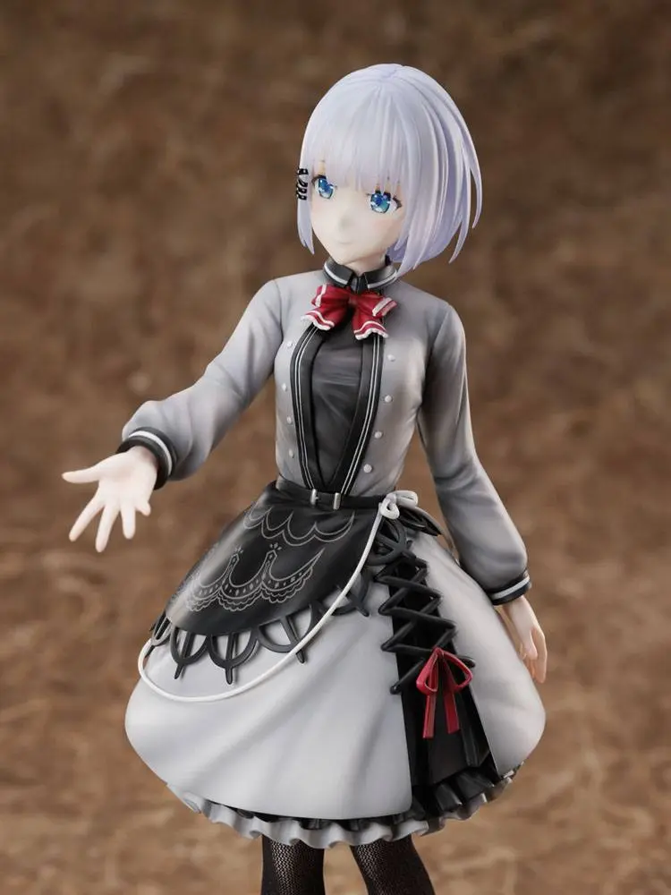 The Detective is Already Dead Statue 1/8 Siesta 22 cm Produktfoto