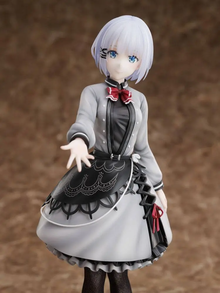 The Detective is Already Dead Statue 1/8 Siesta 22 cm Produktfoto