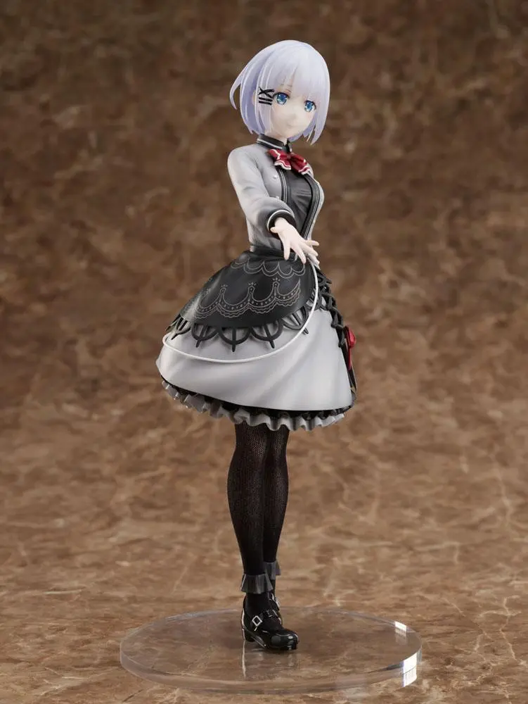 The Detective is Already Dead Statue 1/8 Siesta 22 cm Produktfoto