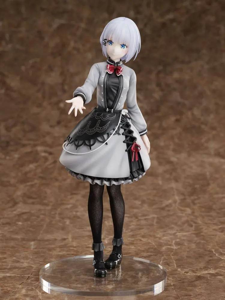 The Detective is Already Dead Statue 1/8 Siesta 22 cm Produktfoto