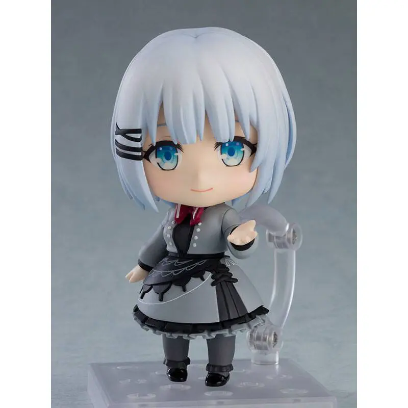 The Detective is Already Dead Nendoroid Actionfigur Siesta 10 cm Produktfoto