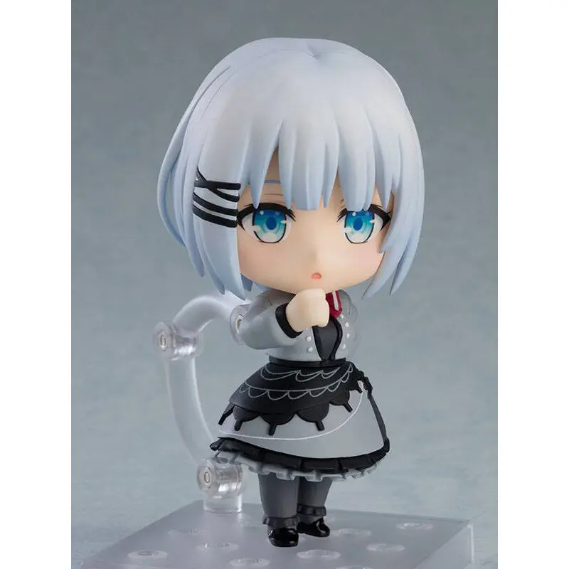 The Detective is Already Dead Nendoroid Actionfigur Siesta 10 cm Produktfoto