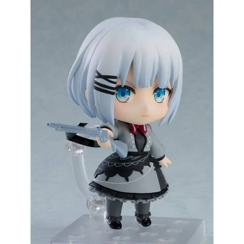The Detective is Already Dead Nendoroid Actionfigur Siesta 10 cm Produktfoto