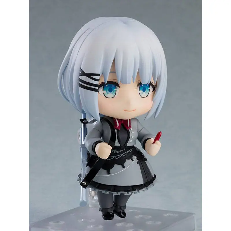 The Detective is Already Dead Nendoroid Actionfigur Siesta 10 cm Produktfoto