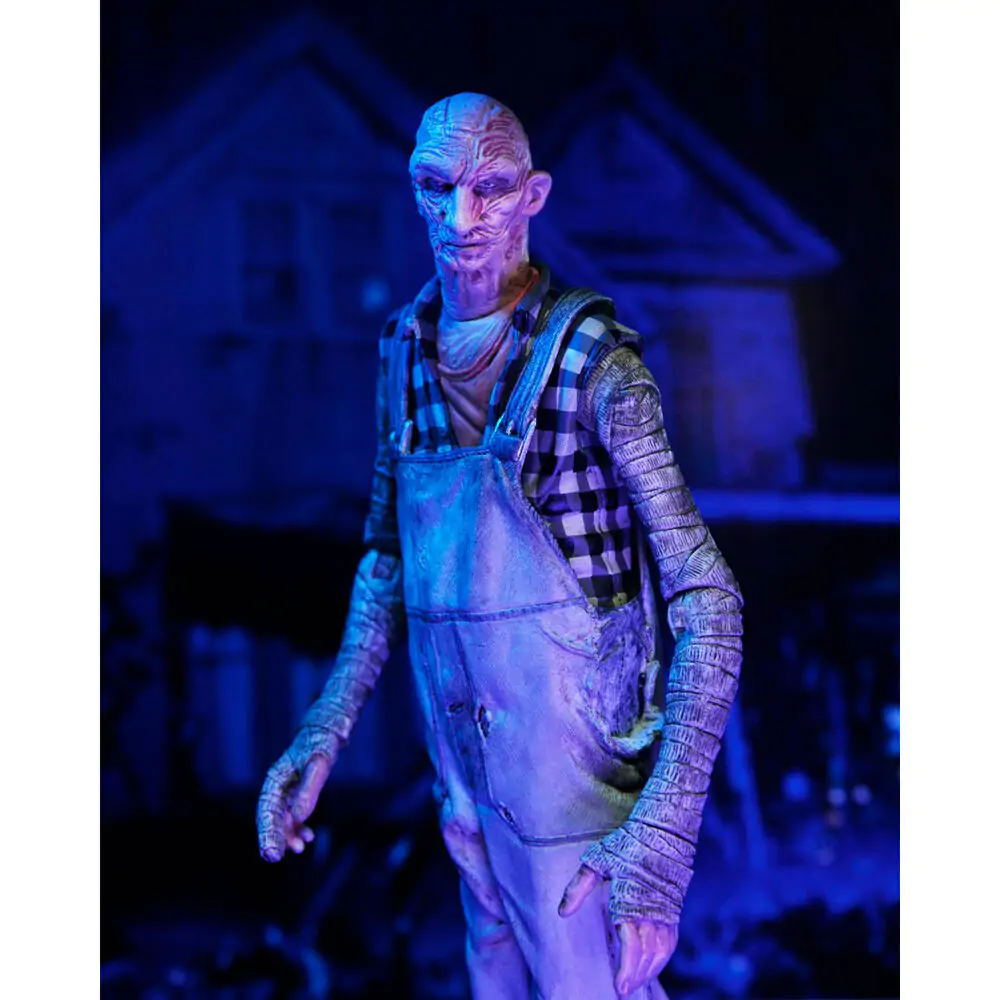 The Devil's Rejects 20th Anniversary Tiny Figur 18cm Produktfoto
