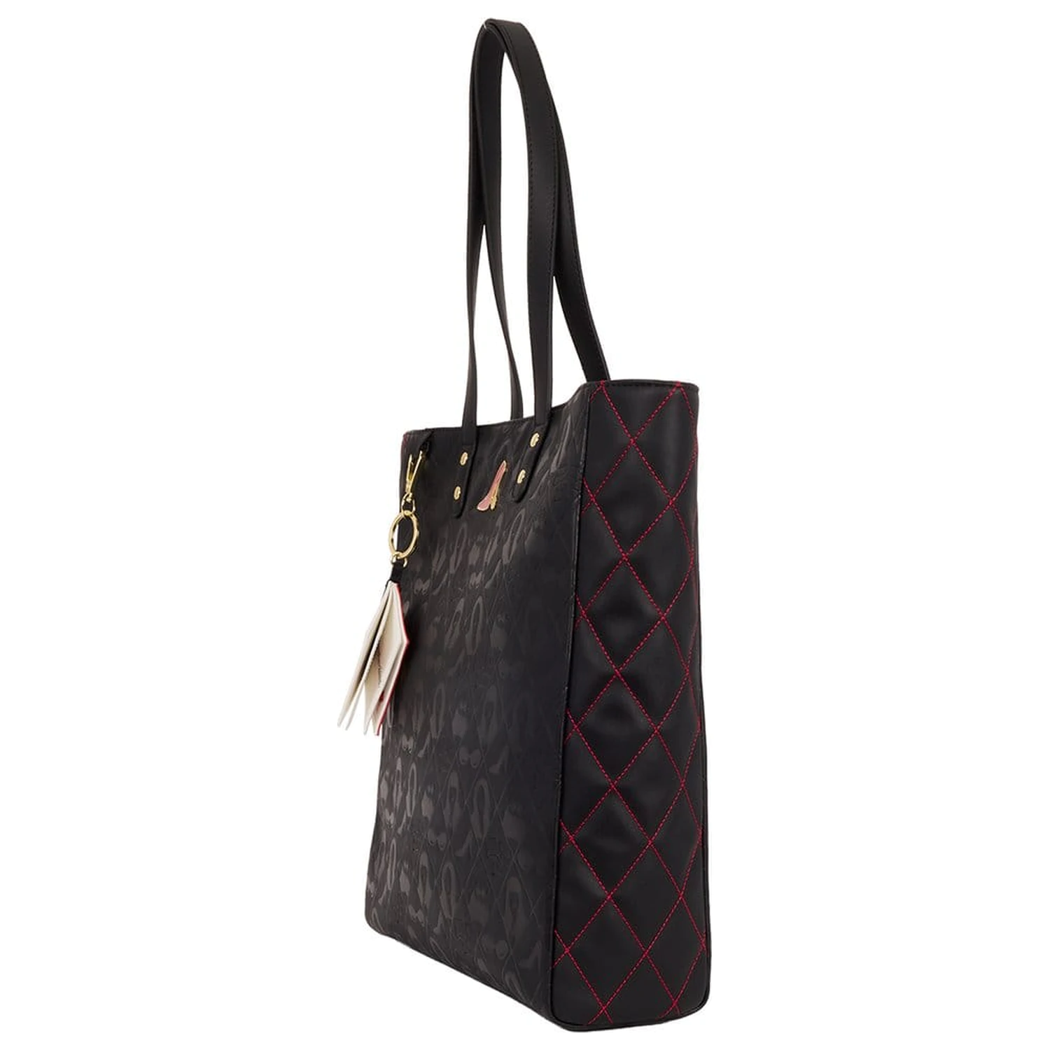The Devil Wears Prada Canvas-Tragetasche Produktfoto