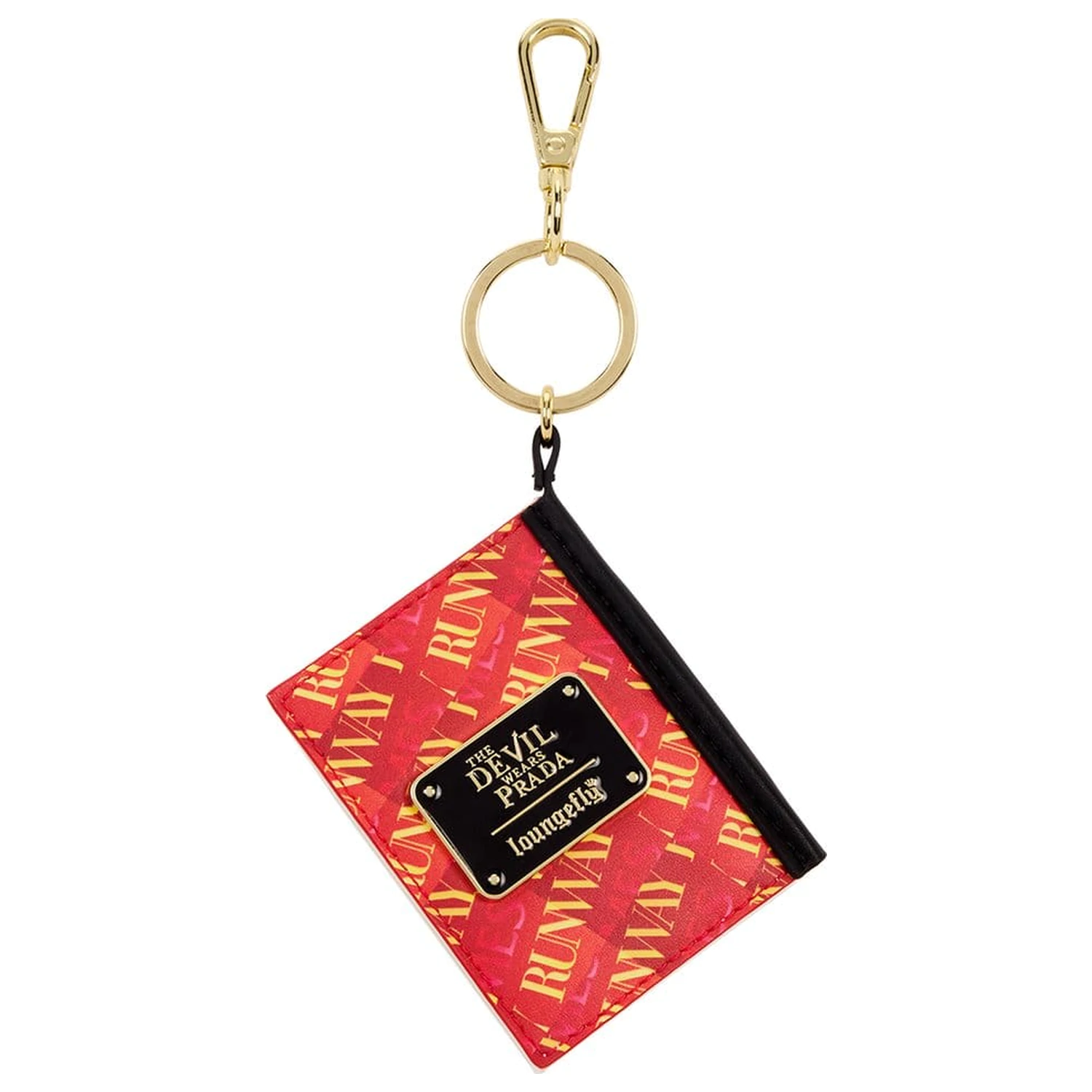 The Devil Wears Prada Canvas-Tragetasche Produktfoto
