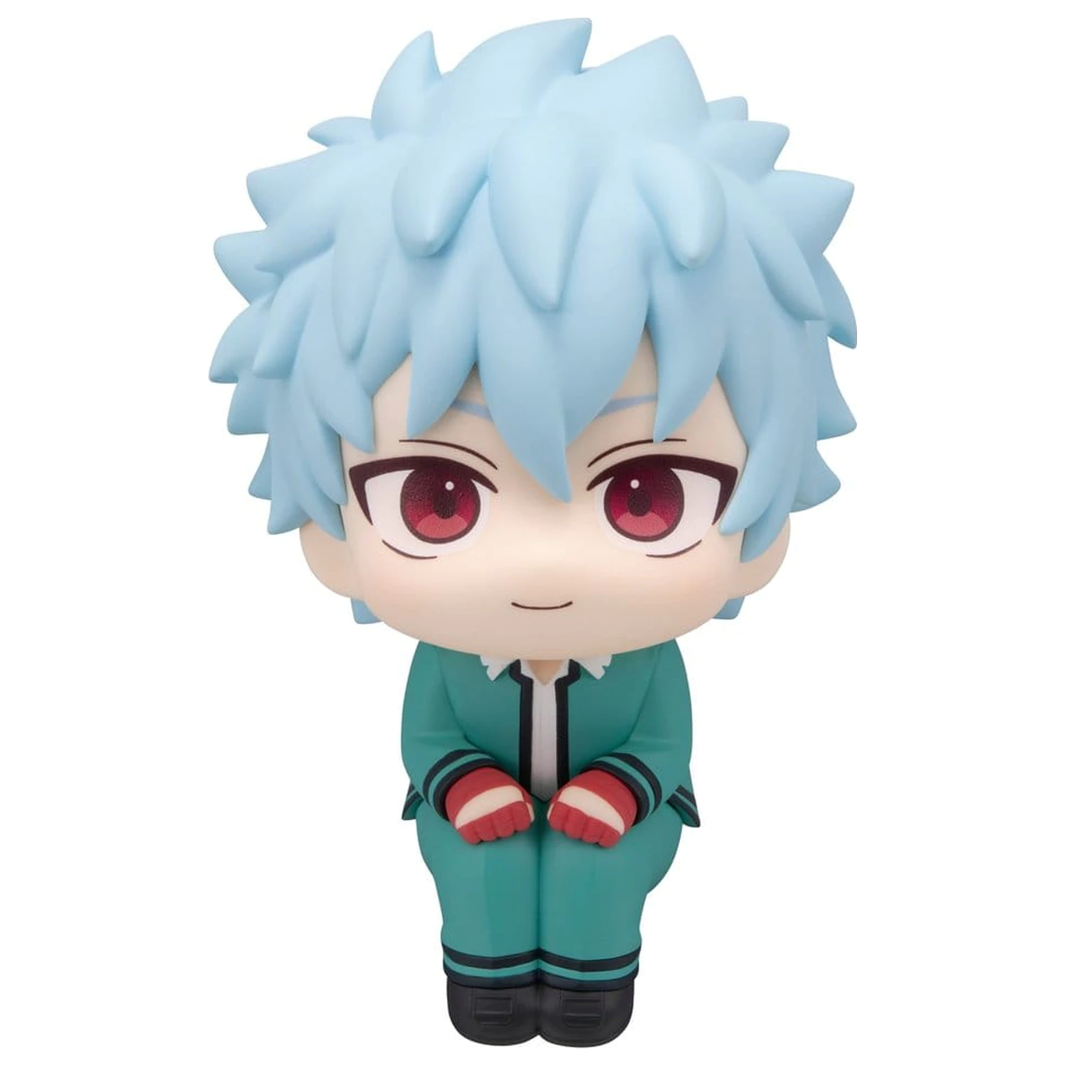 The Disastrous Life of Saiki K. Look Up PVC-Figur Shun Kaido 11 cm Produktfoto