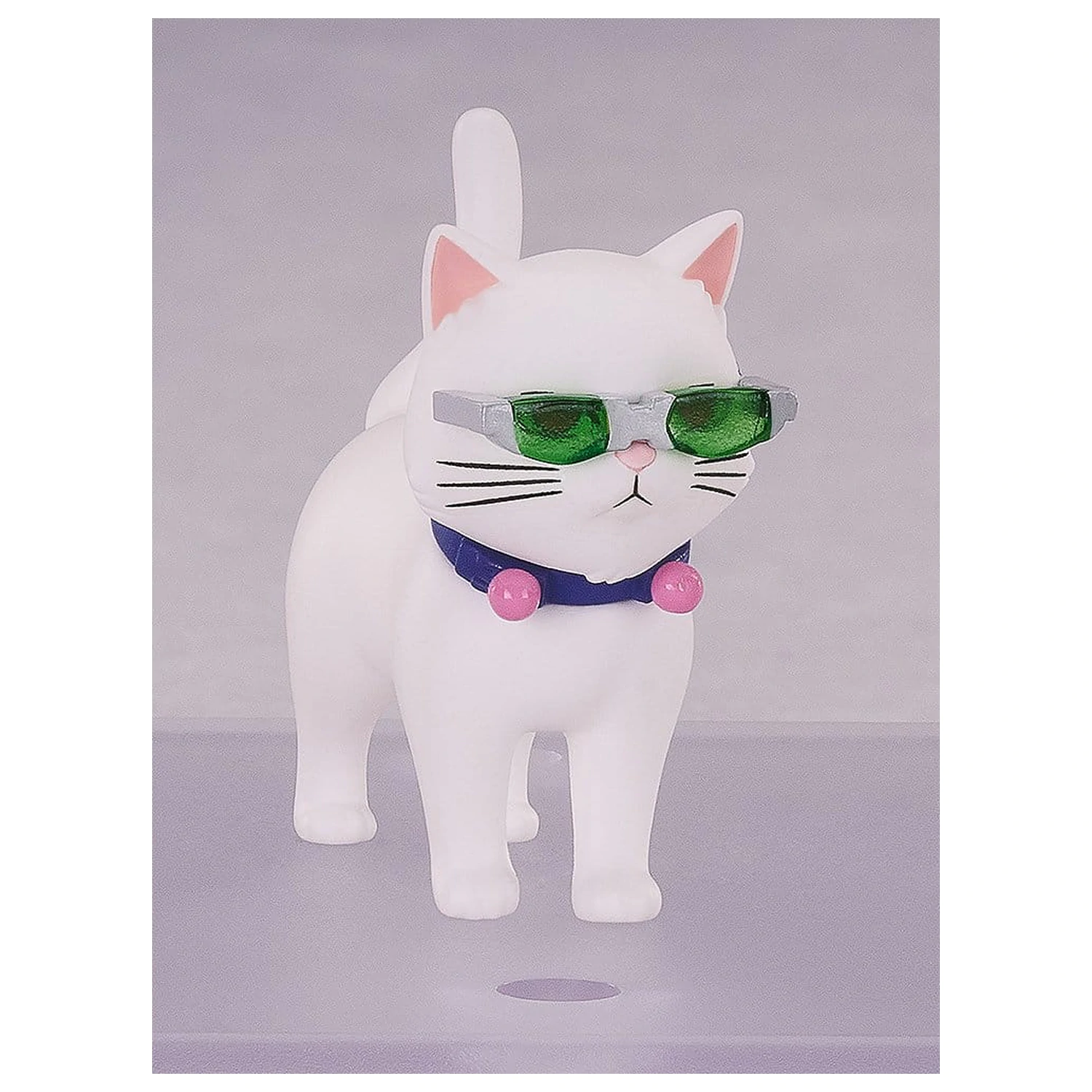 The Disastrous Life of Saiki K. Nendoroid Actionfigur Kusuo Saiki 10 cm Produktfoto