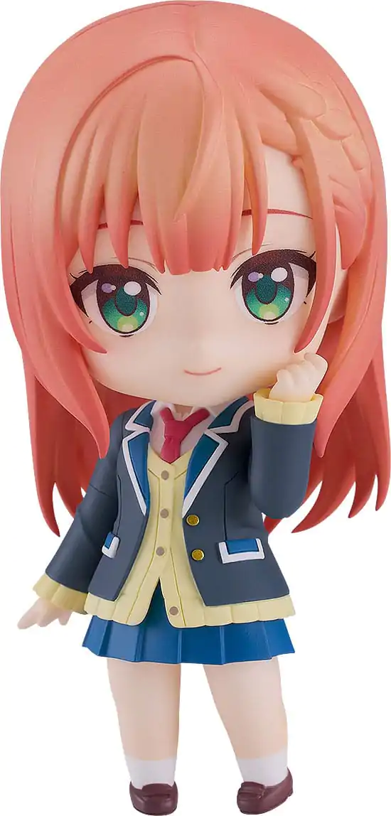 The Dreaming Boy Is a Realist Nendoroid Actionfigur Aika Natsukawa 10 cm termékfotó