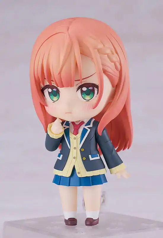 The Dreaming Boy Is a Realist Nendoroid Actionfigur Aika Natsukawa 10 cm termékfotó