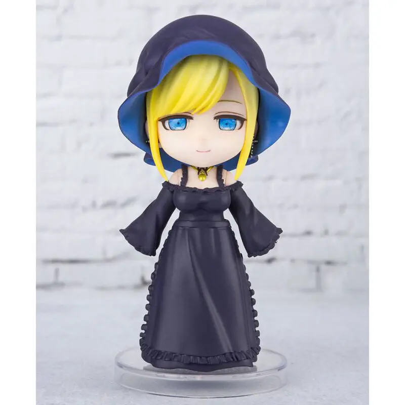 The Duke of Death and His Maid Figuarts mini Actionfigur Alice 9 cm Produktfoto