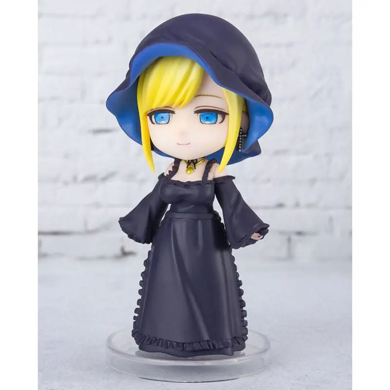 The Duke of Death and His Maid Figuarts mini Actionfigur Alice 9 cm Produktfoto