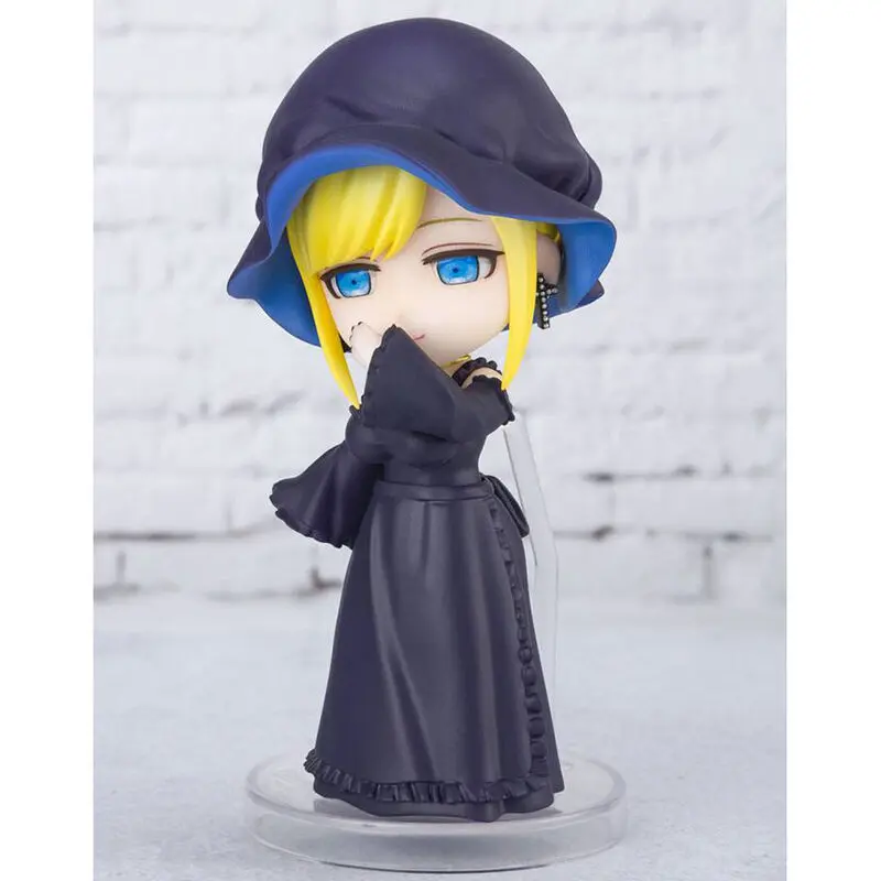 The Duke of Death and His Maid Figuarts mini Actionfigur Alice 9 cm Produktfoto