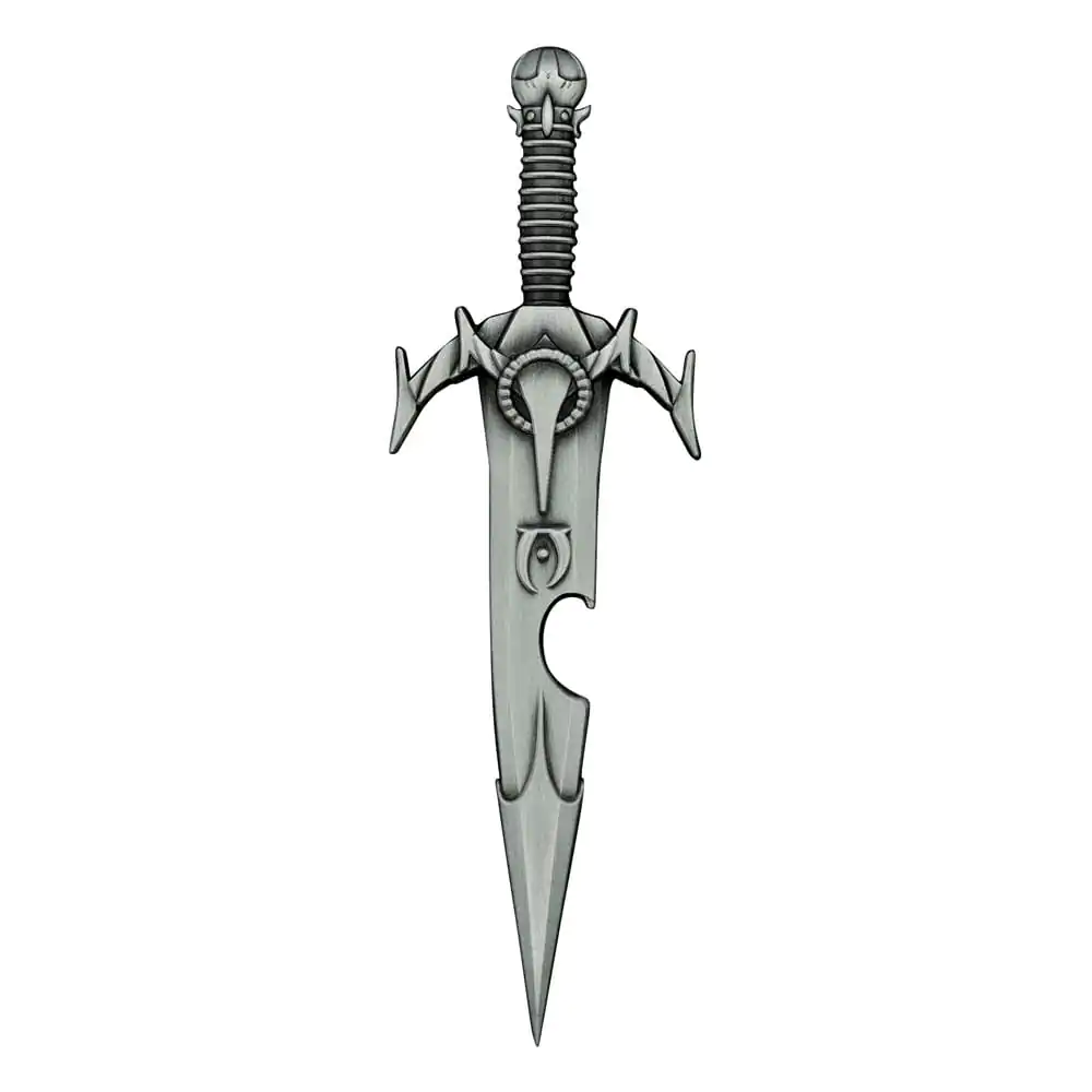 The Elder Scrolls IV: Oblivion Flaschenöffner Mehrune´s Razor Produktfoto