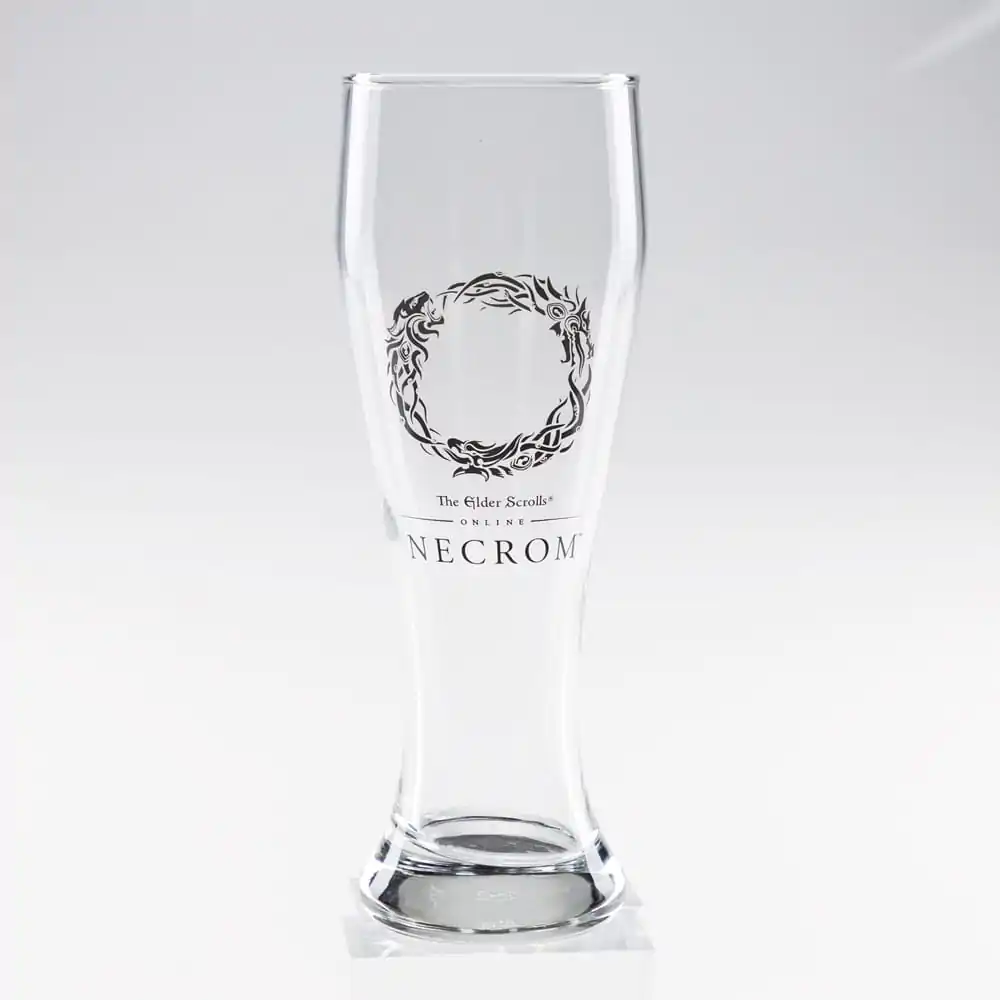 The Elder Scrolls Bierkrug Necrom Produktfoto