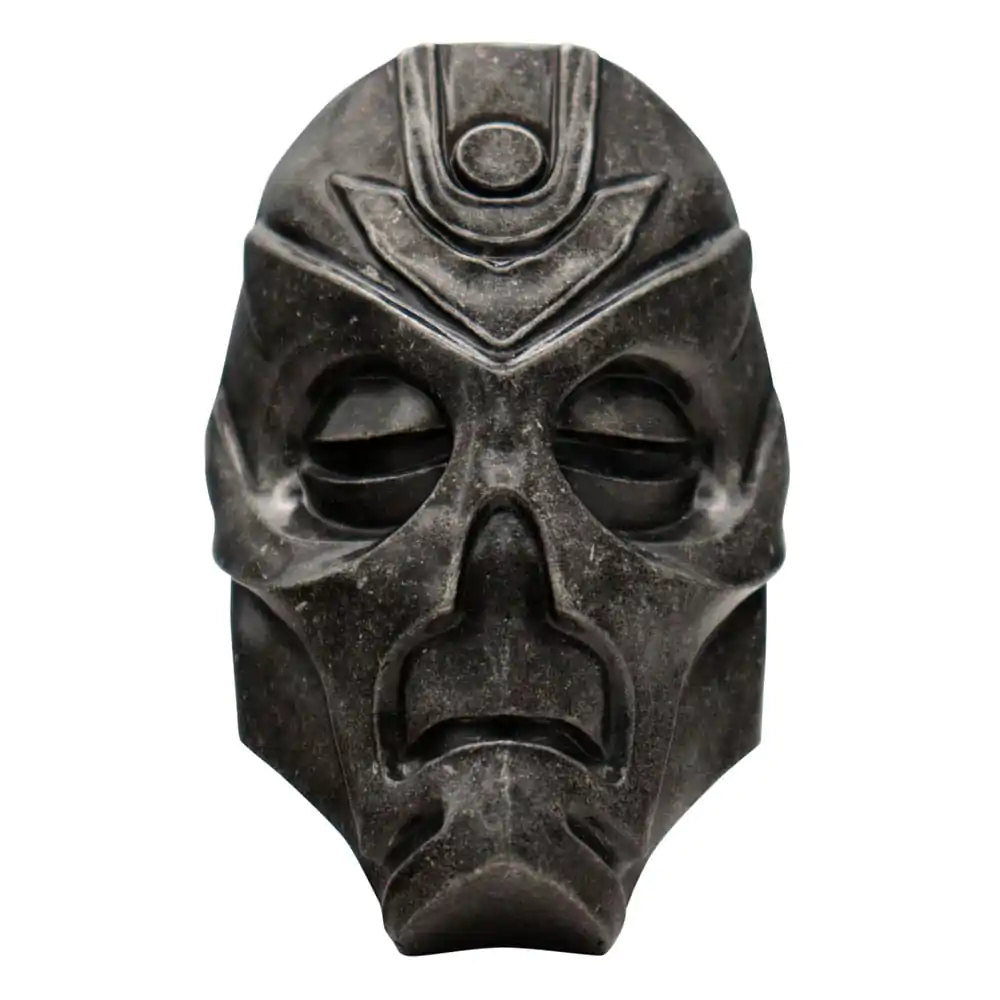 The Elder Scrolls V: Skyrim Replik Dragon Priest Masks Set termékfotó