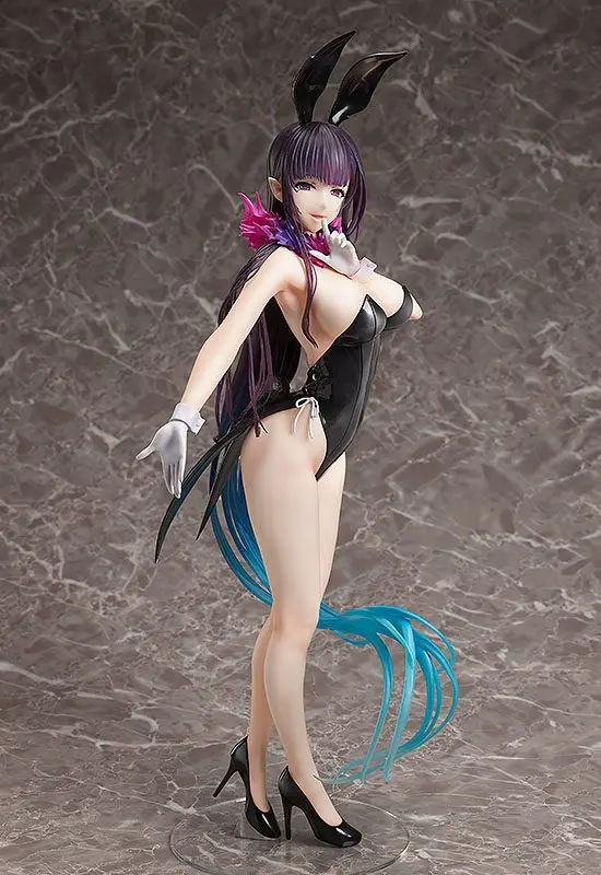 The Elder Sister-Like One PVC Statue 1/4 Chiyo: Bare Leg Bunny Ver. 50 cm Produktfoto