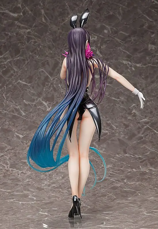 The Elder Sister-Like One PVC Statue 1/4 Chiyo: Bare Leg Bunny Ver. 50 cm Produktfoto
