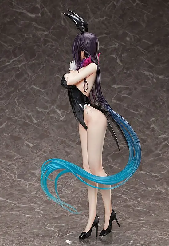 The Elder Sister-Like One PVC Statue 1/4 Chiyo: Bare Leg Bunny Ver. 50 cm Produktfoto