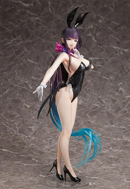 The Elder Sister-Like One PVC Statue 1/4 Chiyo: Bare Leg Bunny Ver. 50 cm Produktfoto